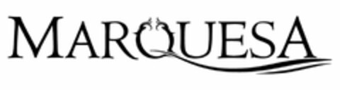 MARQUESA Logo (USPTO, 07.09.2013)