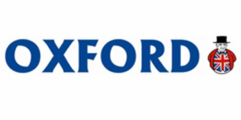 OXFORD Logo (USPTO, 09/16/2013)