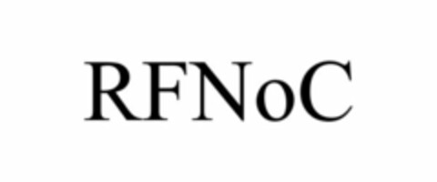 RFNOC Logo (USPTO, 18.03.2014)