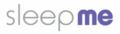 SLEEPME Logo (USPTO, 24.04.2014)