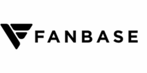 F FANBASE Logo (USPTO, 02.05.2014)