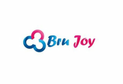 BRU JOY Logo (USPTO, 23.05.2014)