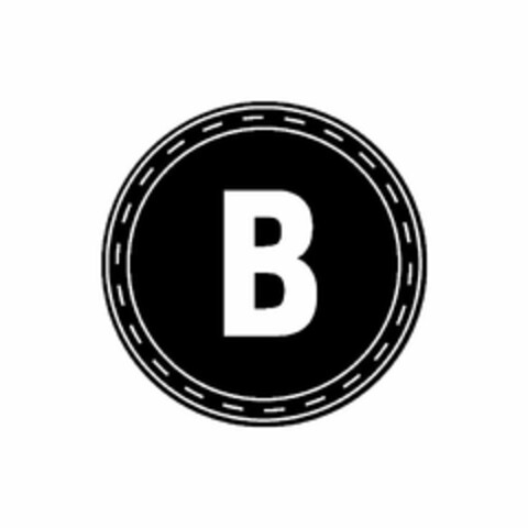 B Logo (USPTO, 06/05/2014)