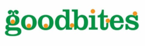 GOODBITES Logo (USPTO, 18.06.2014)