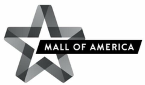 MALL OF AMERICA Logo (USPTO, 07/08/2014)