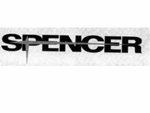 SPENCER Logo (USPTO, 12.07.2014)