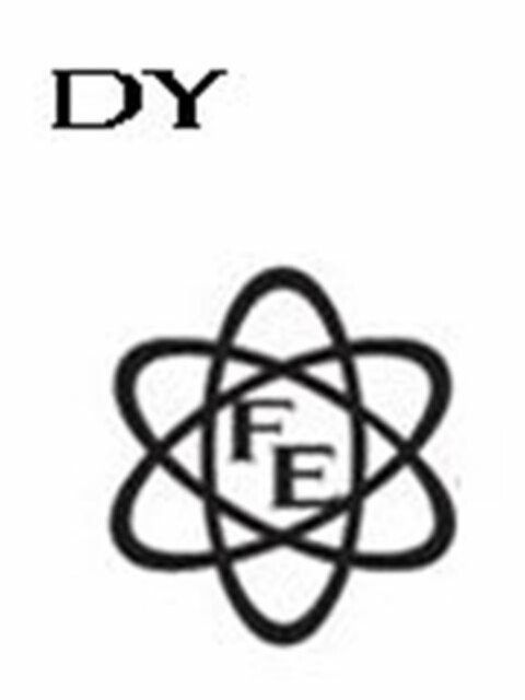 DY FE Logo (USPTO, 07/31/2014)