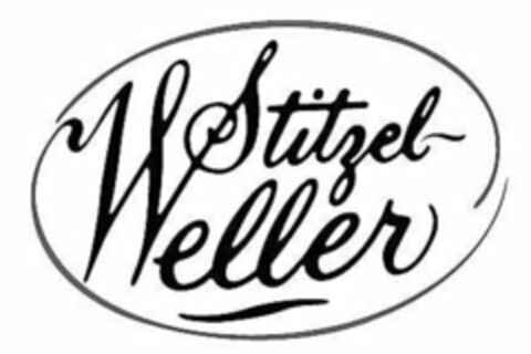 STITZEL-WELLER Logo (USPTO, 04.08.2014)