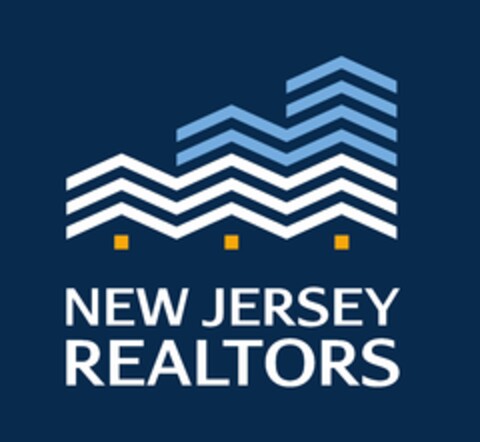 NEW JERSEY REALTORS Logo (USPTO, 03.09.2014)