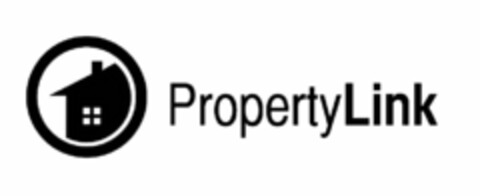 PROPERTYLINK Logo (USPTO, 09.09.2014)