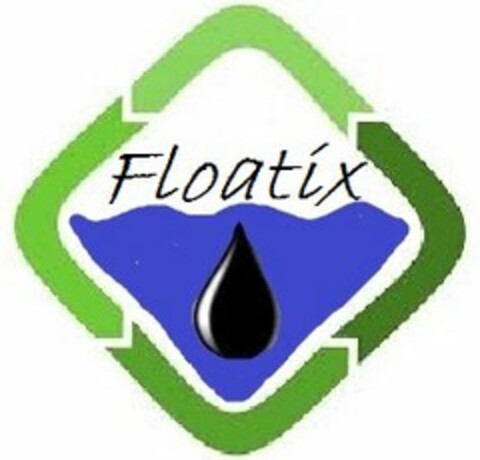 FLOATIX Logo (USPTO, 14.11.2014)