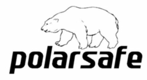 POLARSAFE Logo (USPTO, 11/17/2014)