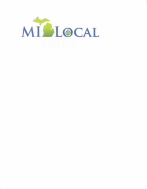 MI LOCAL Logo (USPTO, 20.11.2014)