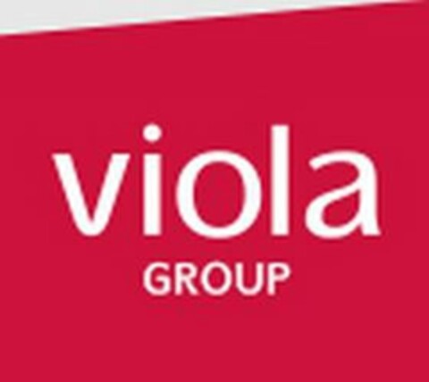 VIOLA GROUP Logo (USPTO, 14.01.2015)