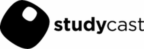 STUDYCAST Logo (USPTO, 02/19/2015)