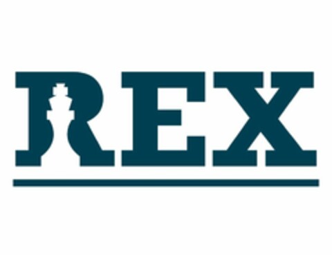 REX Logo (USPTO, 24.03.2015)