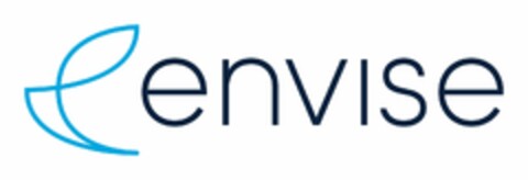 ENVISE Logo (USPTO, 05/09/2015)