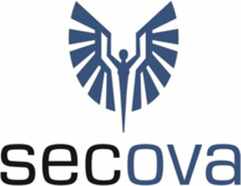 SECOVA Logo (USPTO, 14.05.2015)