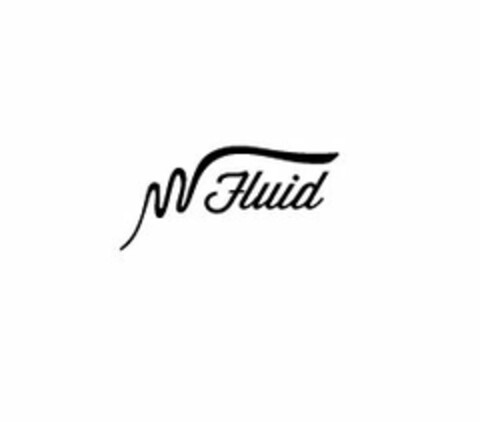 FLUID Logo (USPTO, 01.06.2015)