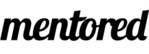 MENTORED Logo (USPTO, 09.06.2015)