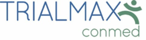 TRIALMAX CONMED Logo (USPTO, 13.07.2015)