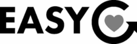 EASY G Logo (USPTO, 15.07.2015)