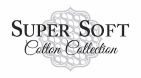 S SUPER SOFT COTTON COLLECTION Logo (USPTO, 09/20/2015)