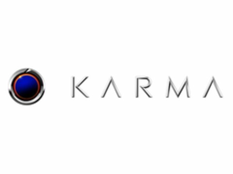 KARMA Logo (USPTO, 30.09.2015)