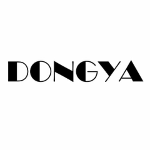 DONGYA Logo (USPTO, 09.10.2015)