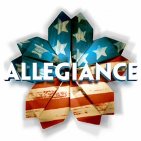 ALLEGIANCE Logo (USPTO, 28.10.2015)