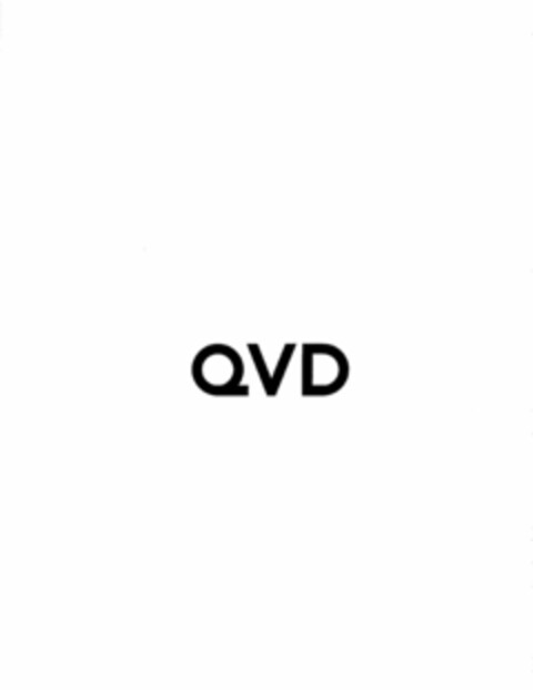 QVD Logo (USPTO, 05.02.2016)