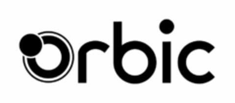 ORBIC Logo (USPTO, 11.02.2016)