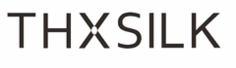 THXSILK Logo (USPTO, 10.05.2016)