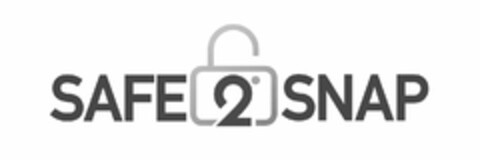 SAFE2SNAP Logo (USPTO, 16.06.2016)