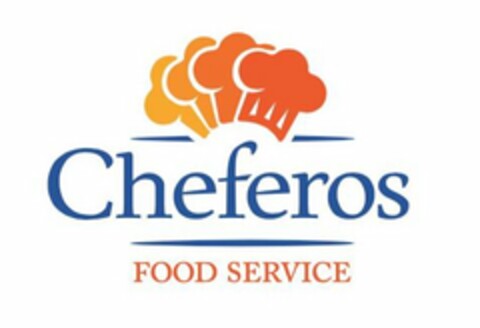 CHEFEROS Logo (USPTO, 24.06.2016)