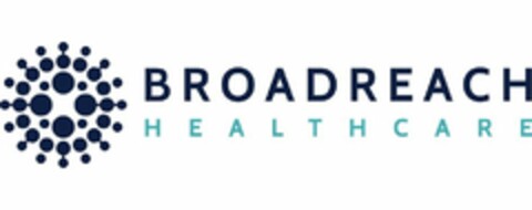 BROADREACH HEALTHCARE Logo (USPTO, 07.07.2016)