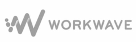 W WORKWAVE Logo (USPTO, 07/13/2016)