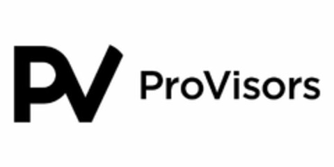PV PROVISORS Logo (USPTO, 02.08.2016)