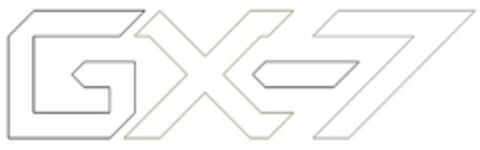 GX-7 Logo (USPTO, 08/22/2016)