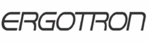 ERGOTRON Logo (USPTO, 30.08.2016)