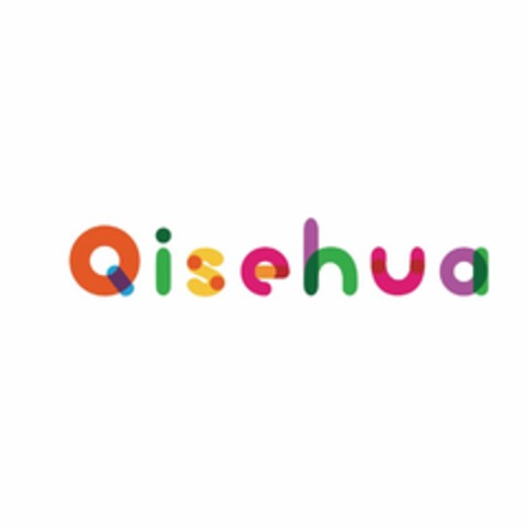 QISEHUA Logo (USPTO, 08/31/2016)