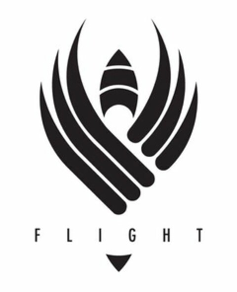 FLIGHT Logo (USPTO, 01.09.2016)