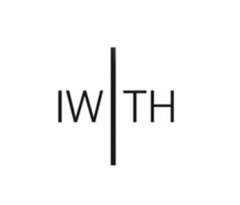 IWTH Logo (USPTO, 06.09.2016)