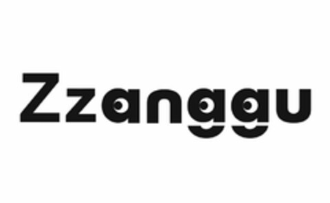 ZZANGGU Logo (USPTO, 28.09.2016)