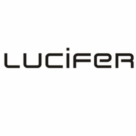 LUCIFER Logo (USPTO, 27.10.2016)