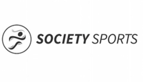 SOCIETY SPORTS Logo (USPTO, 01.11.2016)