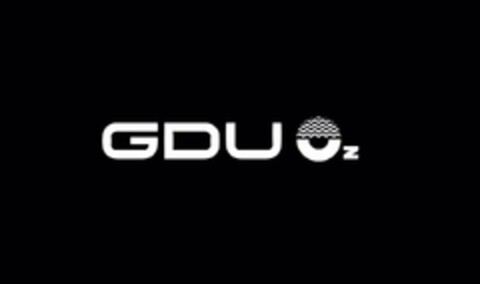 GDU O2 Logo (USPTO, 12/19/2016)