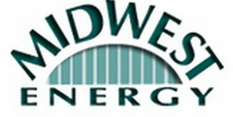 MIDWEST ENERGY Logo (USPTO, 10.04.2017)