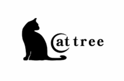 CATTREE Logo (USPTO, 03.07.2017)