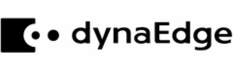 DYNAEDGE Logo (USPTO, 07.07.2017)